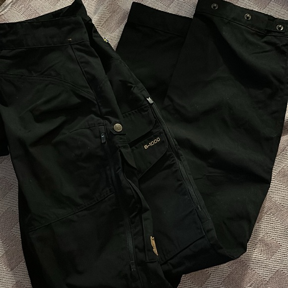 Fjallraven Vidda Pro Ventilated Tra Women - Picture 5 of 5